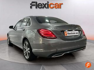 Mercedes Clase C C 250 d