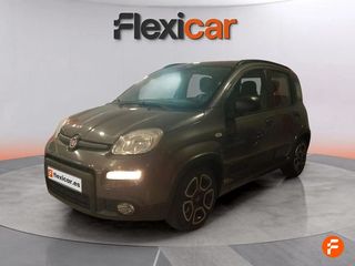 Fiat Panda City Life Hybrid 1.0 Gse 51kw (70CV)