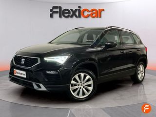 Seat Ateca 1.5 TSI 110kW (150CV) DSG St&Sp FR XS
