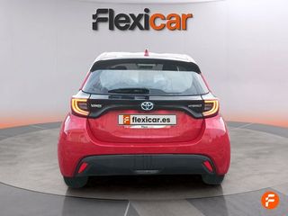 Toyota Yaris 1.5 120H Active Plus