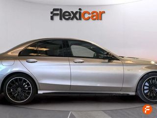 Mercedes Clase C Mercedes-AMG C 43 4MATIC