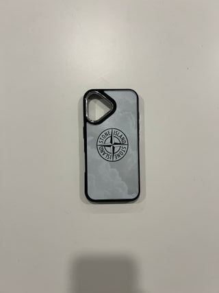Cover iPhone Stone Island
