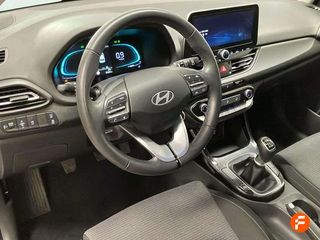 Hyundai i30 1.0 TGDI 48V Klass