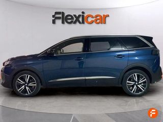 Peugeot 5008 1.6 PureTech 132KW S&S GT EAT8
