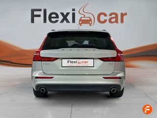 Volvo V60 2.0 D4 Momentum Auto