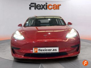 Tesla Model 3 Estándar Plus RWD