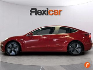 Tesla Model 3 Estándar Plus RWD