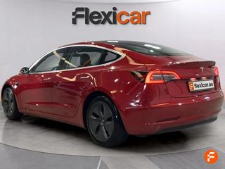Tesla Model 3 Estándar Plus RWD