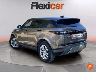 Land-Rover Range Rover Evoque 2.0 D150 AUTO 4WD MHEV