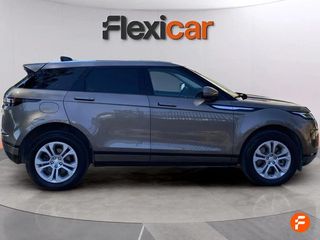 Land-Rover Range Rover Evoque 2.0 D150 AUTO 4WD MHEV