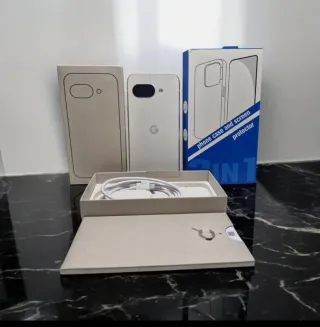 Google Pixel 9a Nuevo