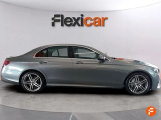 Mercedes Clase E E 220 d