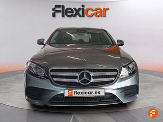 Mercedes Clase E E 220 d