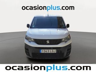 Peugeot Partner Furgon BlueHDi 100 Pro Standard 600kg 73 kW (98 CV)