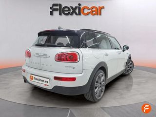 MINI Clubman COOPER D