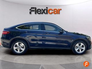 Mercedes GLC GLC 220 d 4MATIC