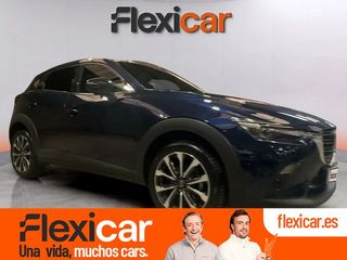 Mazda CX-3 2.0 G 89kW (121CV) Evolution Design AT
