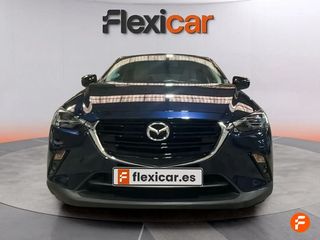 Mazda CX-3 2.0 G 89kW (121CV) Evolution Design AT