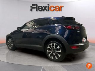 Mazda CX-3 2.0 G 89kW (121CV) Evolution Design AT