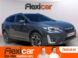 Subaru XV 2.0i Hybrid CVT Sport Plus