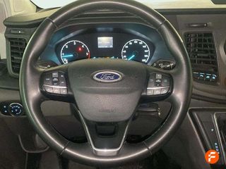 Ford Transit Custom TRANSIT  CUSTOM KOMBI FT 320 L2 TREND 2.0 ECOBULE 96KW