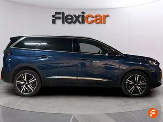 Peugeot 5008 1.6 PureTech 132KW S&S GT EAT8