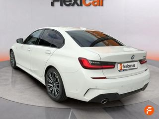 BMW Serie 3 320d Auto.