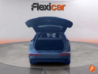 DS DS 7 BlueHDi DE 96kW (130CV) AT Bastille +