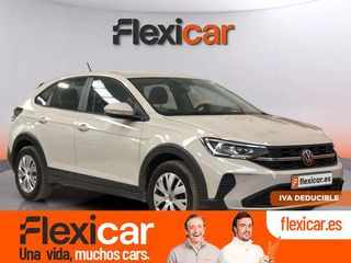 Volkswagen Taigo Life 1.0 TSI 70kW (95CV)