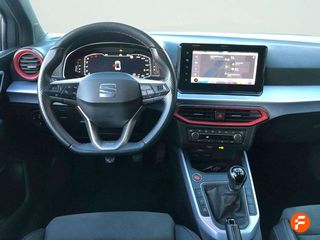 Seat Arona 1.0 TSI 85kW (115CV) FR XL