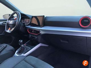 Seat Arona 1.0 TSI 85kW (115CV) FR XL