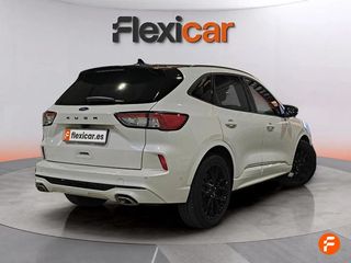 Ford Kuga ST-Line 1.5T EcoBoost 110kW (150CV)