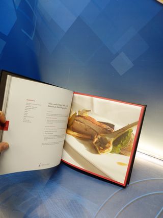 101 reasons to taste the world