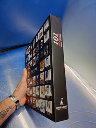 101 reasons to taste the world