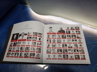 101 reasons to taste the world