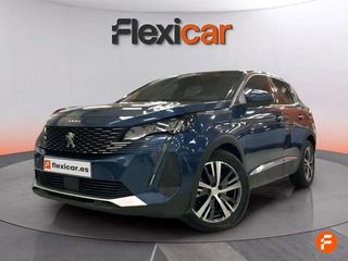 Peugeot 3008 1.2 PureTech 96KW S&S Active Pack EAT8