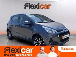 Hyundai i10 1.2 Tecno
