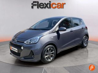 Hyundai i10 1.2 Tecno