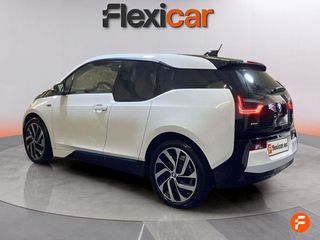 BMW i3 94ah