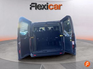 Ford Transit Custom TRANSIT  CUSTOM KOMBI FT 320 L2 TREND 2.0 ECOBULE 96KW