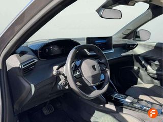 Peugeot 2008 Allure Puretech 130 S&S EAT8