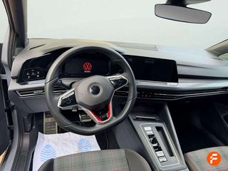 Volkswagen Golf GTI 2.0 TSI 180kW (245CV) DSG