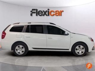 Dacia Logan MCV Comfort TCE 66kW (90CV)