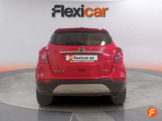 Opel Mokka X 1.4 T 103kW (140CV) 4X2 S&S Excellence