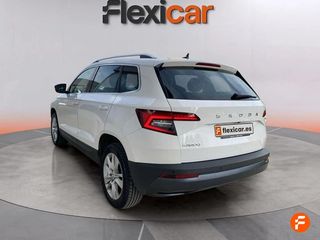 Skoda Karoq 1.0 TSI 81kW (110CV) Ambition