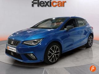 Seat Ibiza 1.0 TSI 81kW (110CV) DSG Xcellence Go