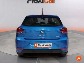 Seat Ibiza 1.0 TSI 81kW (110CV) DSG Xcellence Go