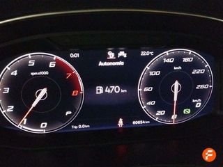 Seat Ibiza 1.0 TSI 81kW (110CV) DSG Xcellence Go