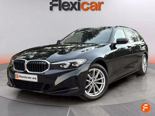 BMW Serie 3 320d xDrive Automática Touring
