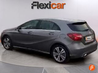 Mercedes Clase A A 220 d 4MATIC Style